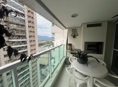 Apartamento com 3 Quartos à venda, 93m² no Recreio dos Bandeirantes, Rio de Janeiro