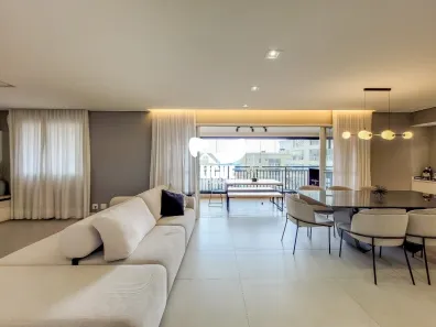 Apartamento com 3 Quartos à venda, 172m² no Mauá, São Caetano do Sul