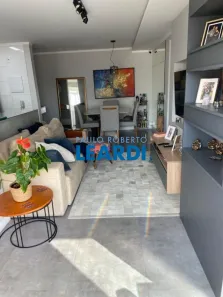 Apartamento com 2 Quartos à venda, 65m² no Vila Anglo Brasileira, São Paulo