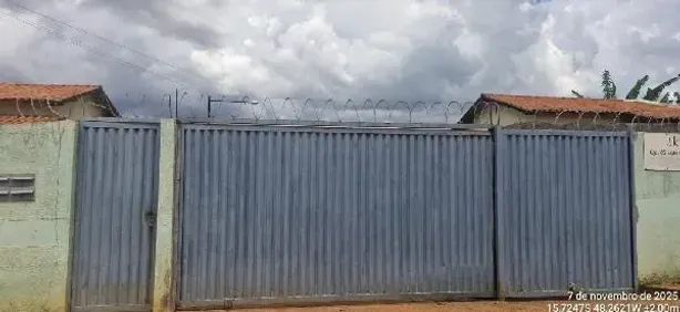 Casa com 2 Quartos à venda, 150m² no Mansões Ilha Bela, Águas Lindas de Goiás
