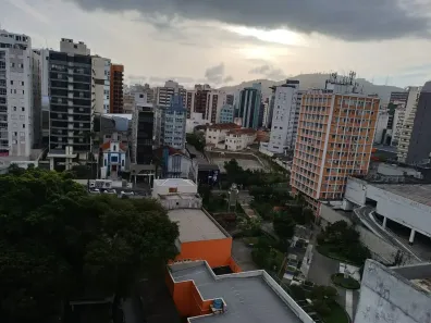 Sala Comercial à venda, 26m² no Centro, Florianópolis