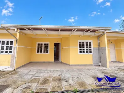 Casa com 2 Quartos à venda, 57m² no Balneario Eliana, Guaratuba