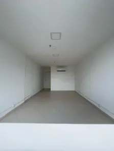 Sala Comercial à venda, 27m² no Praia da Costa, Vila Velha