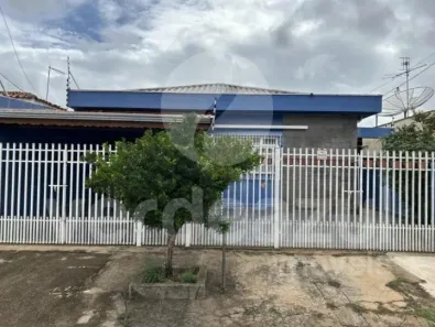 Casa com 3 Quartos à venda, 155m² no Jardim Eulina, Campinas