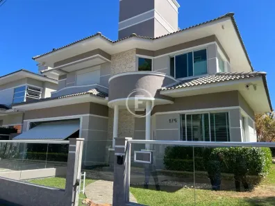 Casa com 3 Quartos à venda, 236m² no Pedra Branca, Palhoça