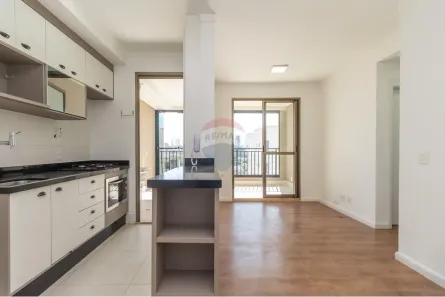 Apartamento com 2 Quartos à venda, 61m² no Água Branca, São Paulo