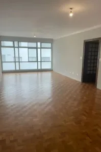 Apartamento com 3 Quartos à venda, 163m² no Higienópolis, São Paulo