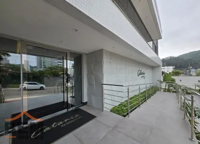 Apartamento com 2 Quartos para alugar, 78m² no Fazendinha, Itajaí