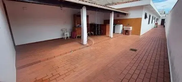 Casa com 3 Quartos à venda, 179m² no Lapa de Baixo, São Paulo