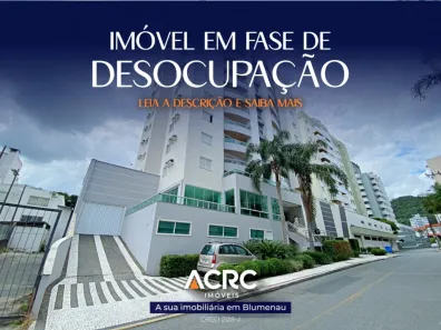 Apartamento com 2 Quartos para alugar, 85m² no Victor Konder, Blumenau