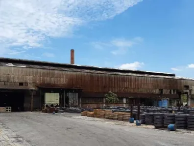 Sala Comercial com 1 Quarto à venda, 16641m² no Jardim Campo Grande, Caçapava