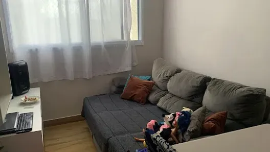 Apartamento com 2 Quartos à venda, 44m² no Jardim Íris, São Paulo