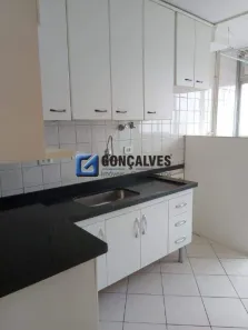 Apartamento com 2 Quartos à venda, 55m² no Taboão, Diadema