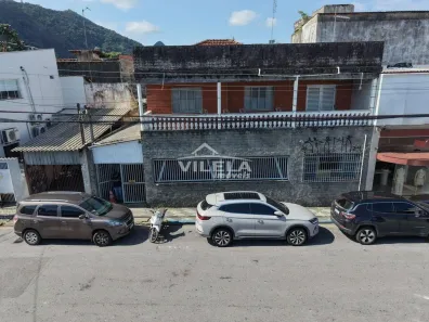 Sobrado com 5 Quartos à venda, 248m² no Centro, Caraguatatuba
