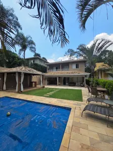 Casa de Condomínio com 4 Quartos à venda, 288m² no Chácara dos Junqueiras, Carapicuíba