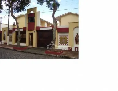 Casa de Condomínio com 3 Quartos à venda, 111m² no Jardim Flórida, Jacareí