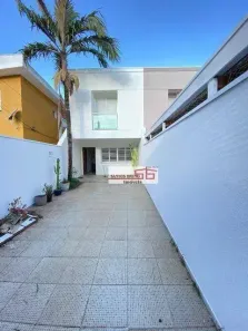 Sobrado com 3 Quartos à venda, 180m² no Vila Palmeiras, São Paulo