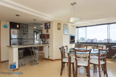 Apartamento com 2 Quartos à venda, 89m² no Petrópolis, Porto Alegre