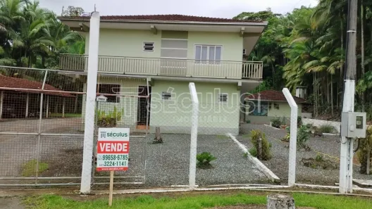 Fazenda/Sítio à venda, 24525m² no Corticeira, Guaramirim