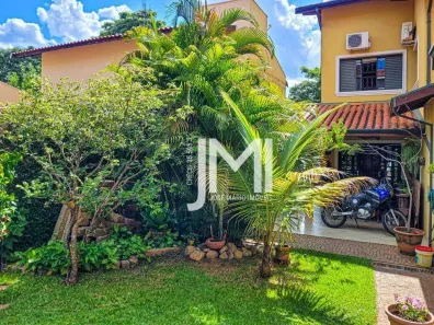 Casa com 3 Quartos à venda, 200m² no Cidade Universitária, Campinas