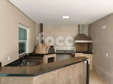 Casa de Condomínio com 5 Quartos para alugar, 384m² no Morada da Colina, Uberlândia