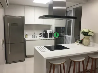 Apartamento com 2 Quartos à venda, 125m² no Cidade Monções, São Paulo