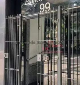 Sala Comercial para venda ou aluguel, 15m² no Centro, Niterói