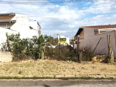 Lote/Terreno à venda, 257m² no Parque Jambeiro, Campinas