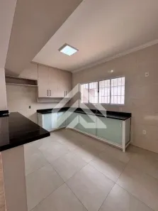 Casa com 3 Quartos à venda, 200m² no Jardim Mirassol, Rio Claro