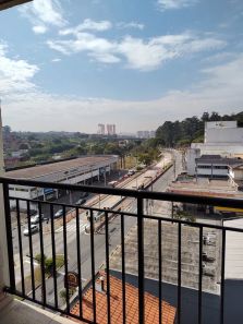 Apartamento com 3 Quartos à venda, 62m² no Centro, Diadema