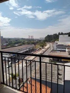 Apartamento com 3 Quartos à venda, 62m² no Centro, Diadema