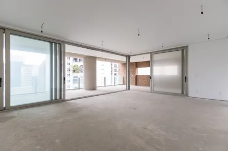 Apartamento com 4 Quartos à venda, 335m² no Itaim Bibi, São Paulo