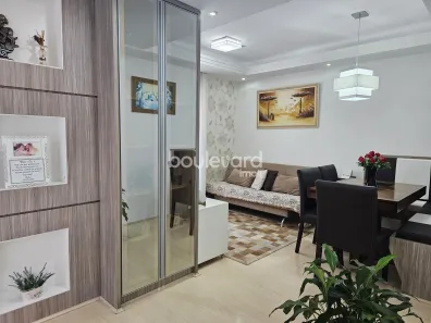 Apartamento com 2 Quartos à venda, 66m² no Roçado, São José