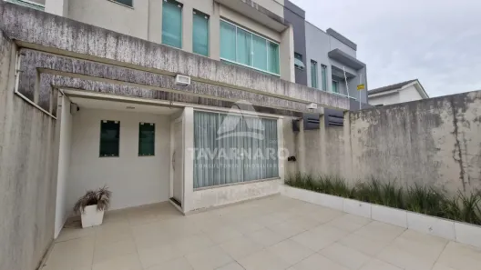 Sobrado com 2 Quartos para alugar, 105m² no Jardim Carvalho, Ponta Grossa
