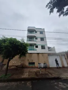 Apartamento com 3 Quartos à venda, 70m² no Niterói, Betim