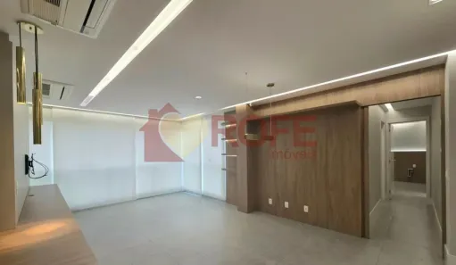 Apartamento com 2 Quartos à venda, 82m² no Vila Olímpia, São Paulo