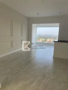 Apartamento com 2 Quartos à venda, 82m² no Vila Homero, Indaiatuba
