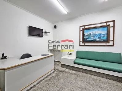 Prédio Comercial à venda, 96m² no Água Fria, São Paulo