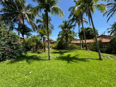 Lote/Terreno à venda, 786m² no Feiticeira, Ilhabela