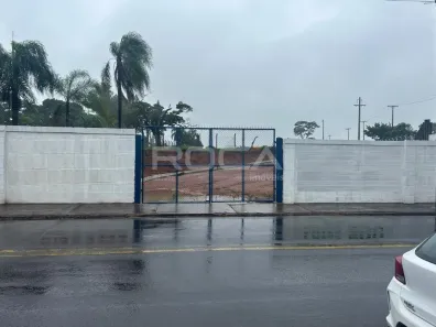 Lote/Terreno à venda, 501m² no Jardim Santa Maria II, São Carlos