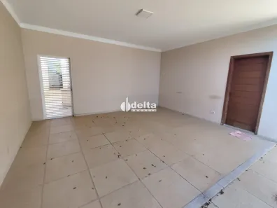 Casa com 3 Quartos para alugar, 200m² no Jardim Inconfidência, Uberlândia