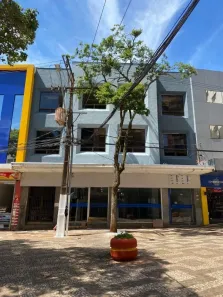 Ponto Comercial para alugar, 900m² no Centro, Londrina