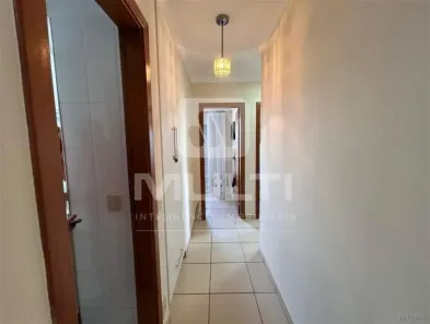 Apartamento com 3 Quartos à venda, 72m² no Saraiva, Uberlândia