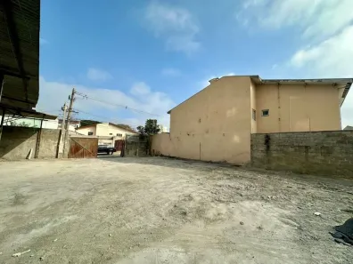 Lote/Terreno à venda, 500m² no Jardim do Céu, São José dos Campos