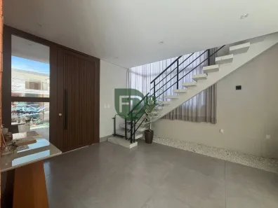 Casa de Condomínio com 3 Quartos à venda, 315m² no Engenho Velho, Nova Odessa
