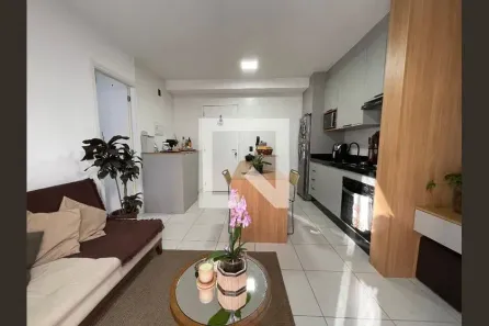Apartamento com 1 Quarto à venda, 38m² no Ferreira, São Paulo