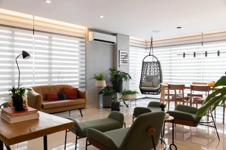 Apartamento com 3 Quartos à venda, 177m² no Setor Marista, Goiânia