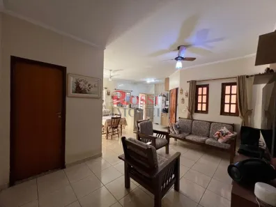 Casa com 2 Quartos à venda, 187m² no Jardim Residencial Indaiá I, Santa Gertrudes