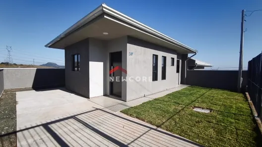 Casa com 2 Quartos à venda, 52m² no Vargas, Sapucaia do Sul