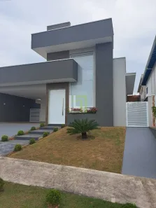 Casa de Condomínio com 3 Quartos à venda, 141m² no Jardim Primavera, Itupeva